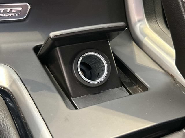 Used 2019 Chevrolet Corvette Stingray Coupe RWD image 30