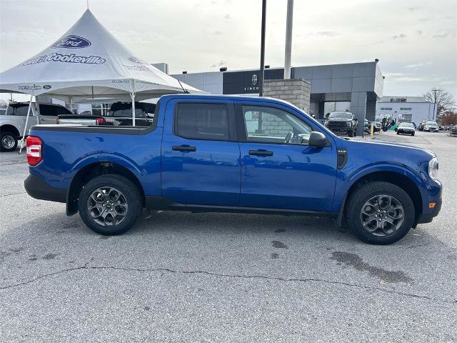 Certified 2024 Ford Maverick XLT w/ Equipment Group 300A Standard image 3