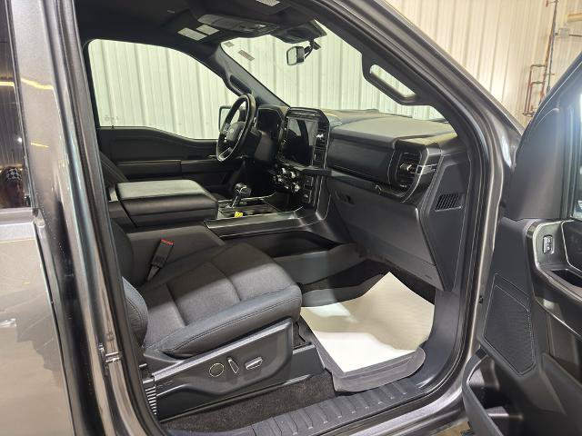 Certified 2021 Ford F150 XLT w/ Equipment Group 302A High AWD/4WD image 32