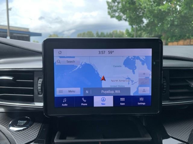 Certified 2023 Ford Explorer ST-Line w/ Class IV Trailer Tow Package AWD/4WD image 20