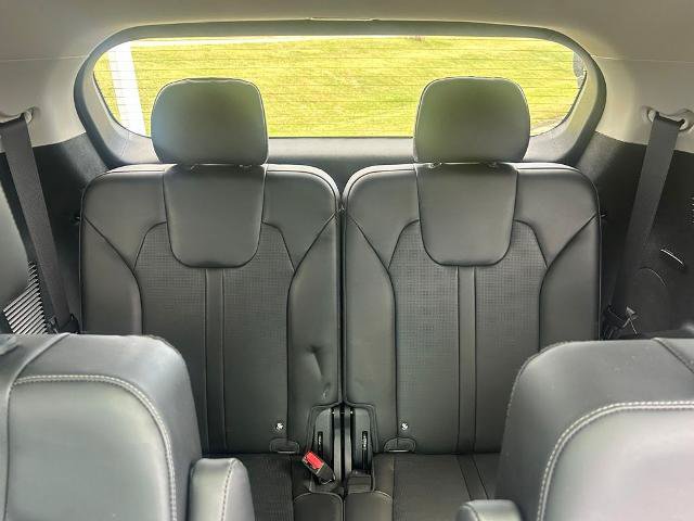 Used 2024 Kia Sorento SX FWD image 32