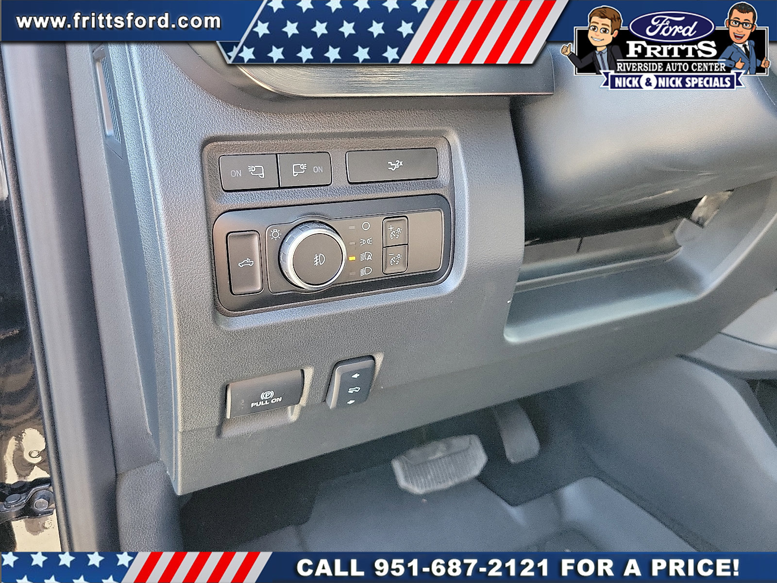 Certified 2024 Ford F350 Lariat w/ Lariat Ultimate Package image 13