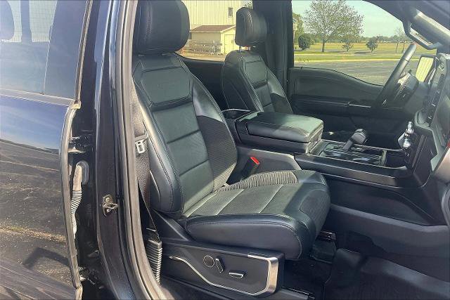 Certified 2022 Ford F150 Raptor w/ Raptor 37 Performance Package image 10