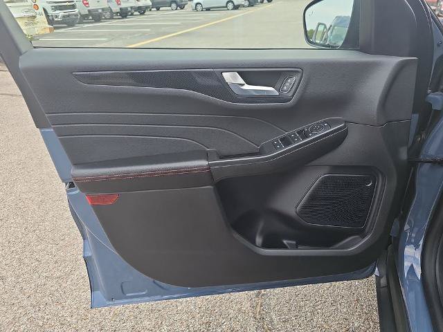 Certified 2024 Ford Escape ST-Line w/ Tech Pack #1 FWD image 27