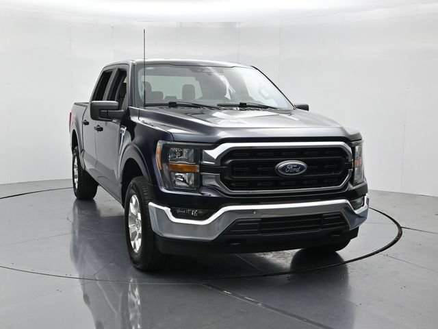 Certified 2023 Ford F150 XLT AWD/4WD image 5