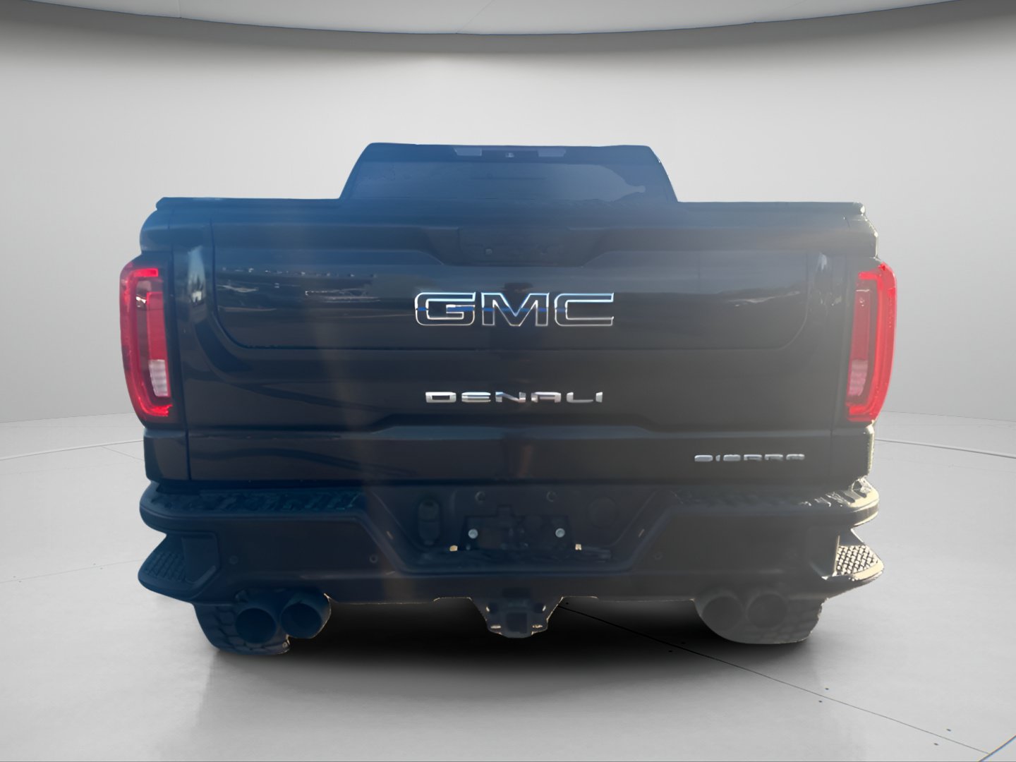 Used 2019 GMC Sierra 1500 Denali w/ Denali Ultimate Package AWD/4WD image 10