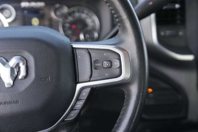 Used 2024 RAM 3500 Big Horn image 23