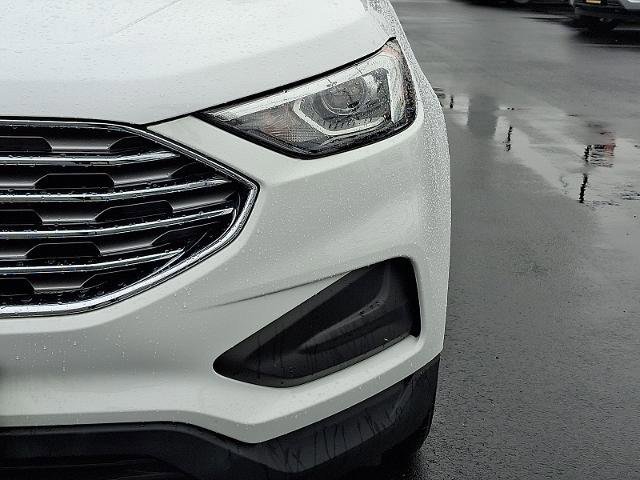 Certified 2022 Ford Edge SE AWD/4WD image 9