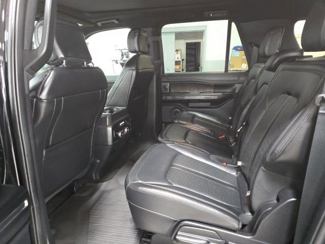Certified 2020 Ford Expedition Max Limited w/ Equipment Group 302A image 42