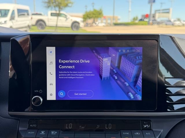 Used 2025 Toyota Camry LE image 15