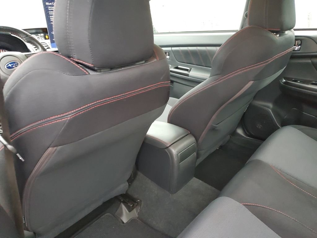 Used 2020 Subaru WRX Premium image 10