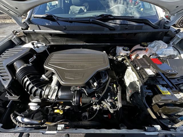 Used 2023 Cadillac XT6 Premium Luxury w/ Technology Package image 33