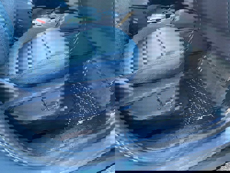 Certified 2024 Ford Bronco Sport Outer Banks w/ Tech Package image 20