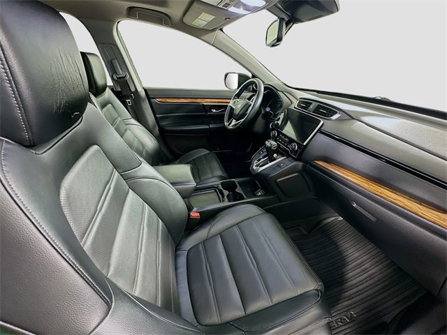 Used 2019 Honda CR-V EX-L image 27