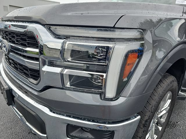 Certified 2025 Ford F150 Lariat w/ Equipment Group 501A Mid AWD/4WD image 35