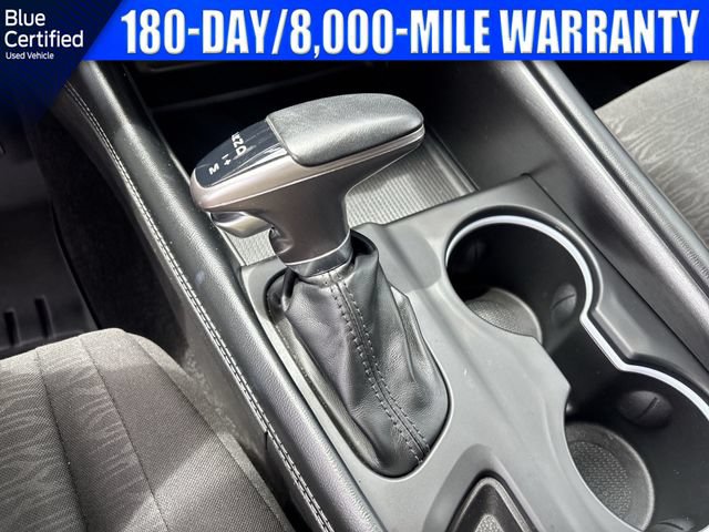 Used 2021 Dodge Durango SXT RWD image 28