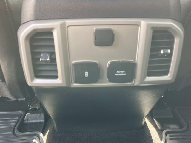 Certified 2020 Ford F150 Lariat image 18