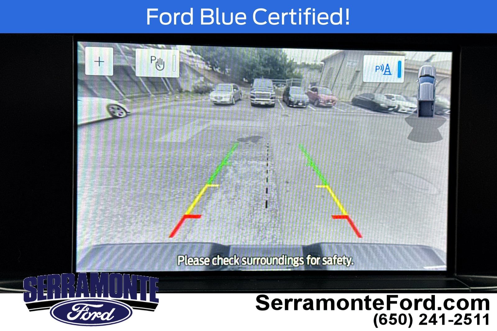 Certified 2023 Ford F150 XL w/ STX Appearance Package AWD/4WD image 22