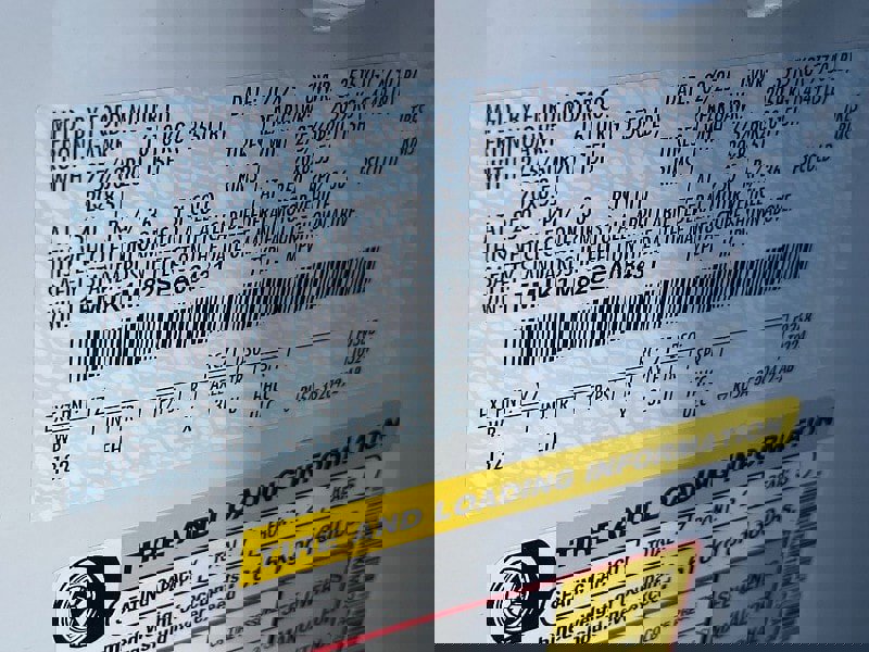 Certified 2025 Ford Expedition Max Platinum image 75