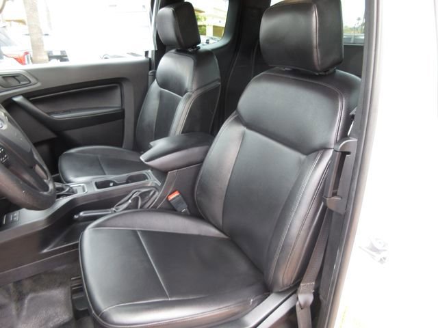 Certified 2022 Ford Ranger XL w/ Equipment Group 101A High image 11