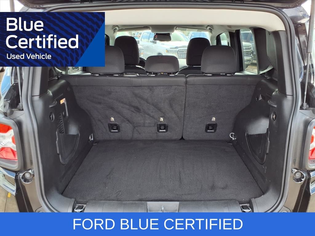 Used 2023 Jeep Renegade Altitude w/ Convenience Group I image 29