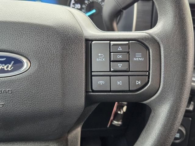 Certified 2023 Ford F150 XL w/ STX Appearance Package RWD image 31