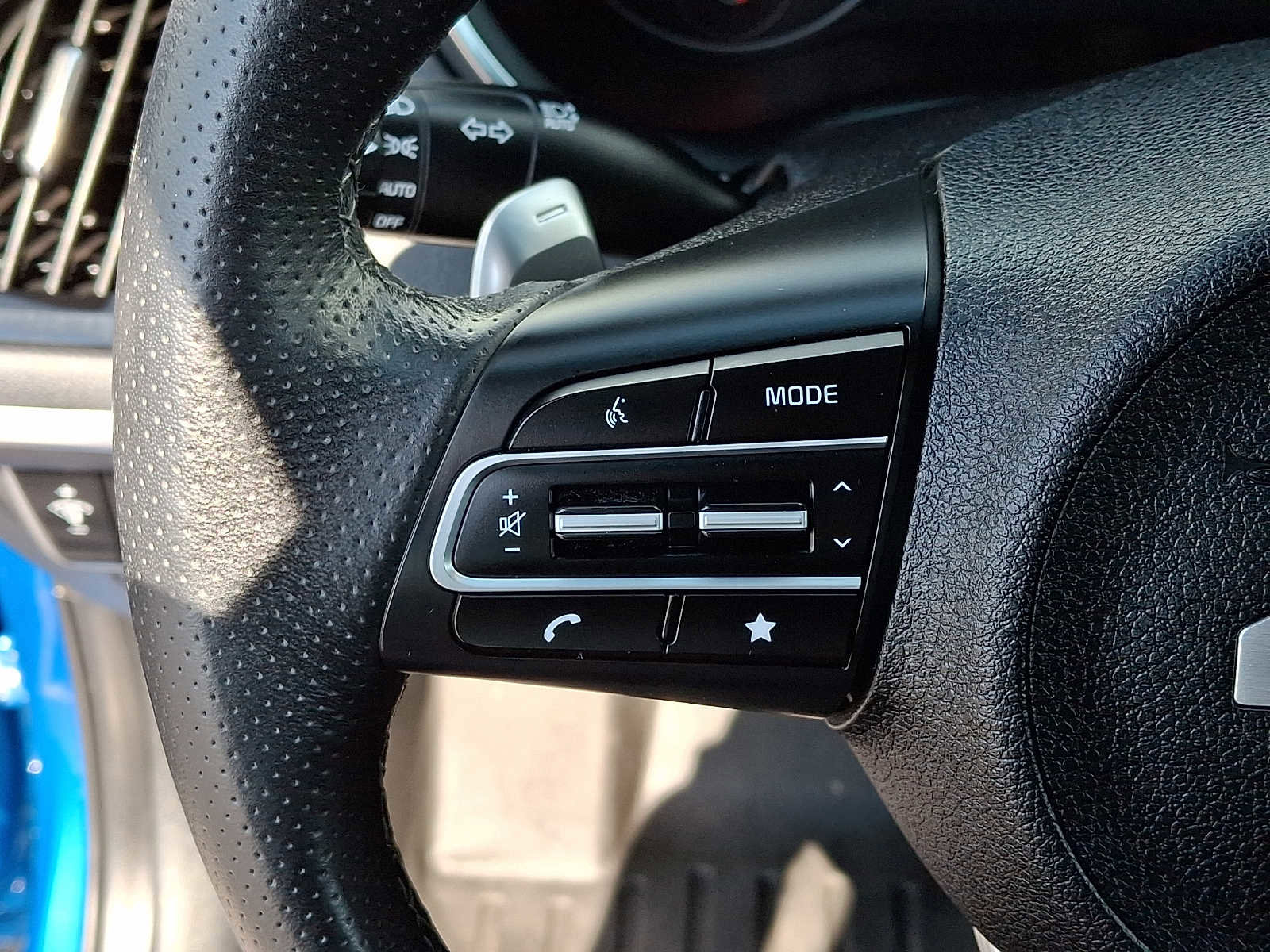 Used 2023 Kia Stinger GT-Line w/ Sun & Sound Package AWD/4WD image 22