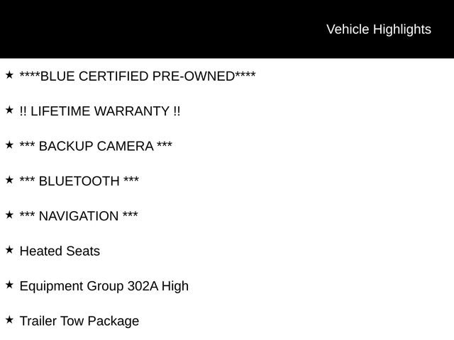 Certified 2023 Ford F150 XLT w/ Equipment Group 302A High AWD/4WD image 27