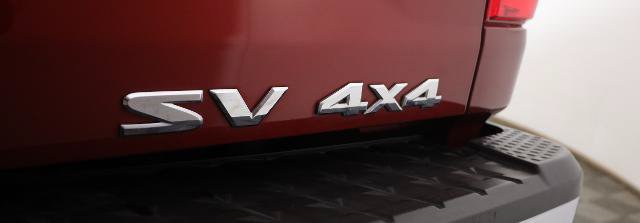 Used 2019 Nissan Titan SV AWD/4WD image 36