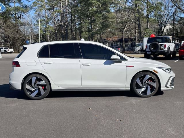 Used 2024 Volkswagen GTI S image 6