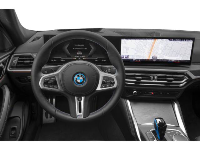 Used 2024 BMW i4 M50 AWD/4WD image 7
