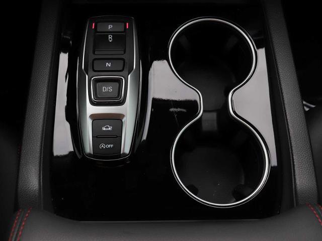 Used 2024 Honda Ridgeline Black Edition image 31