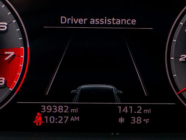 Used 2022 Audi Q3 2.0T Premium Plus image 19