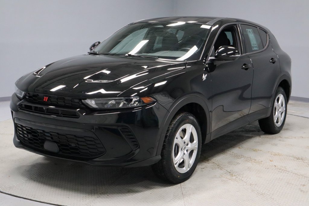 Used 2024 Dodge Hornet GT image 7