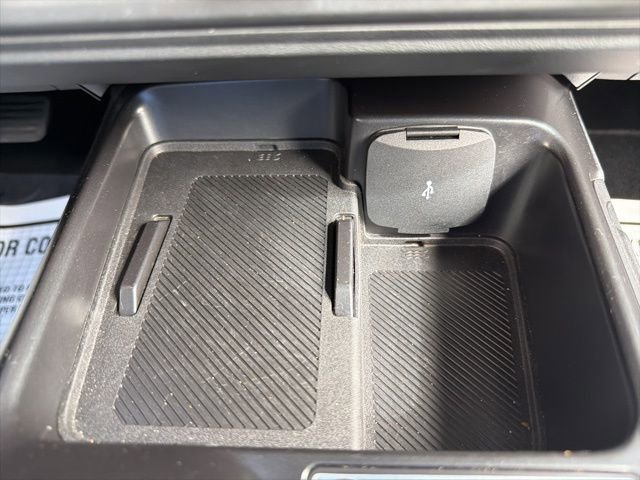 Certified 2025 Ford Bronco Outer Banks image 21