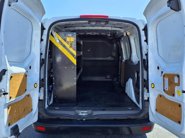 Certified 2021 Ford Transit Connect XL FWD image 21