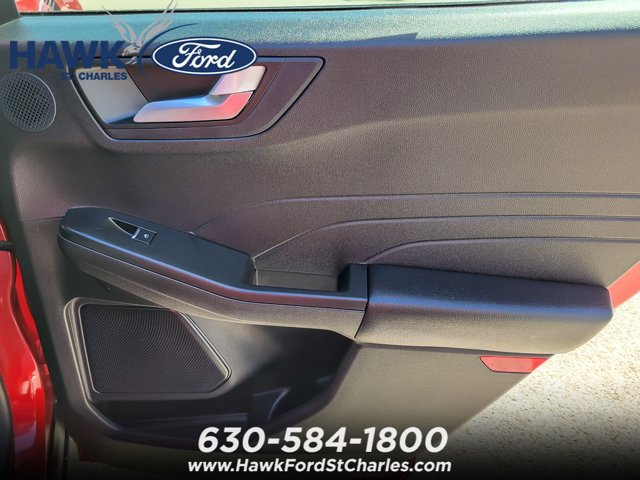 Certified 2023 Ford Escape Active w/ Tech Pack #2 AWD/4WD image 21