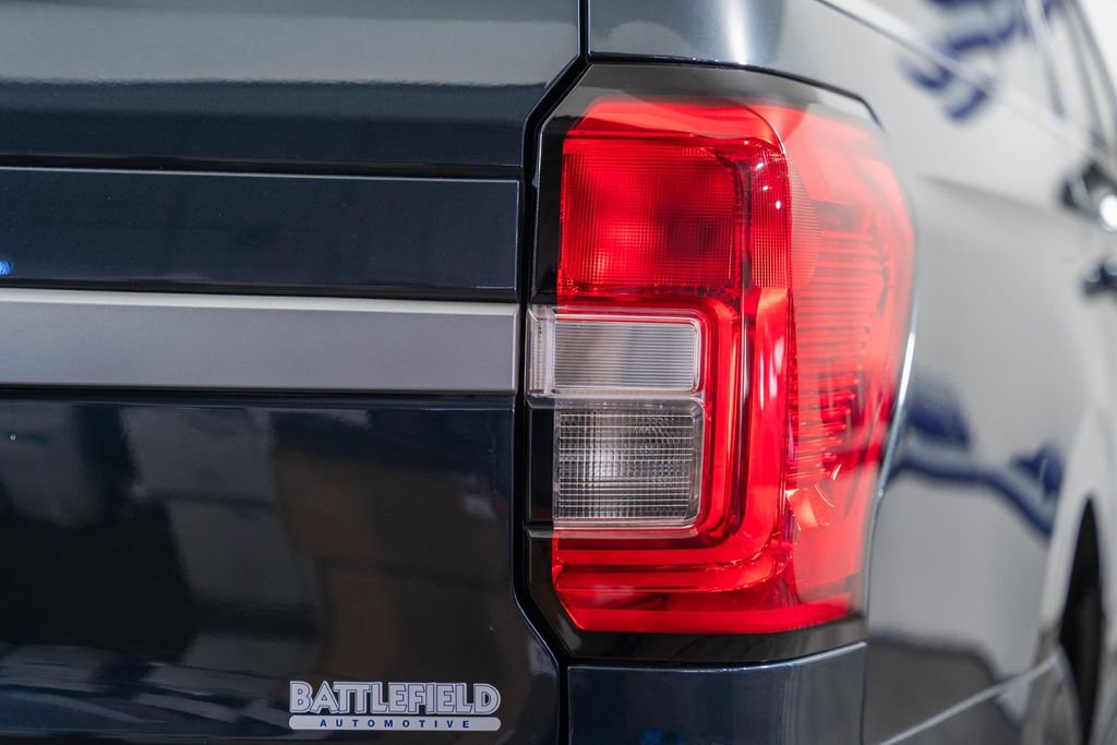 Certified 2023 Ford Expedition Max XLT image 8