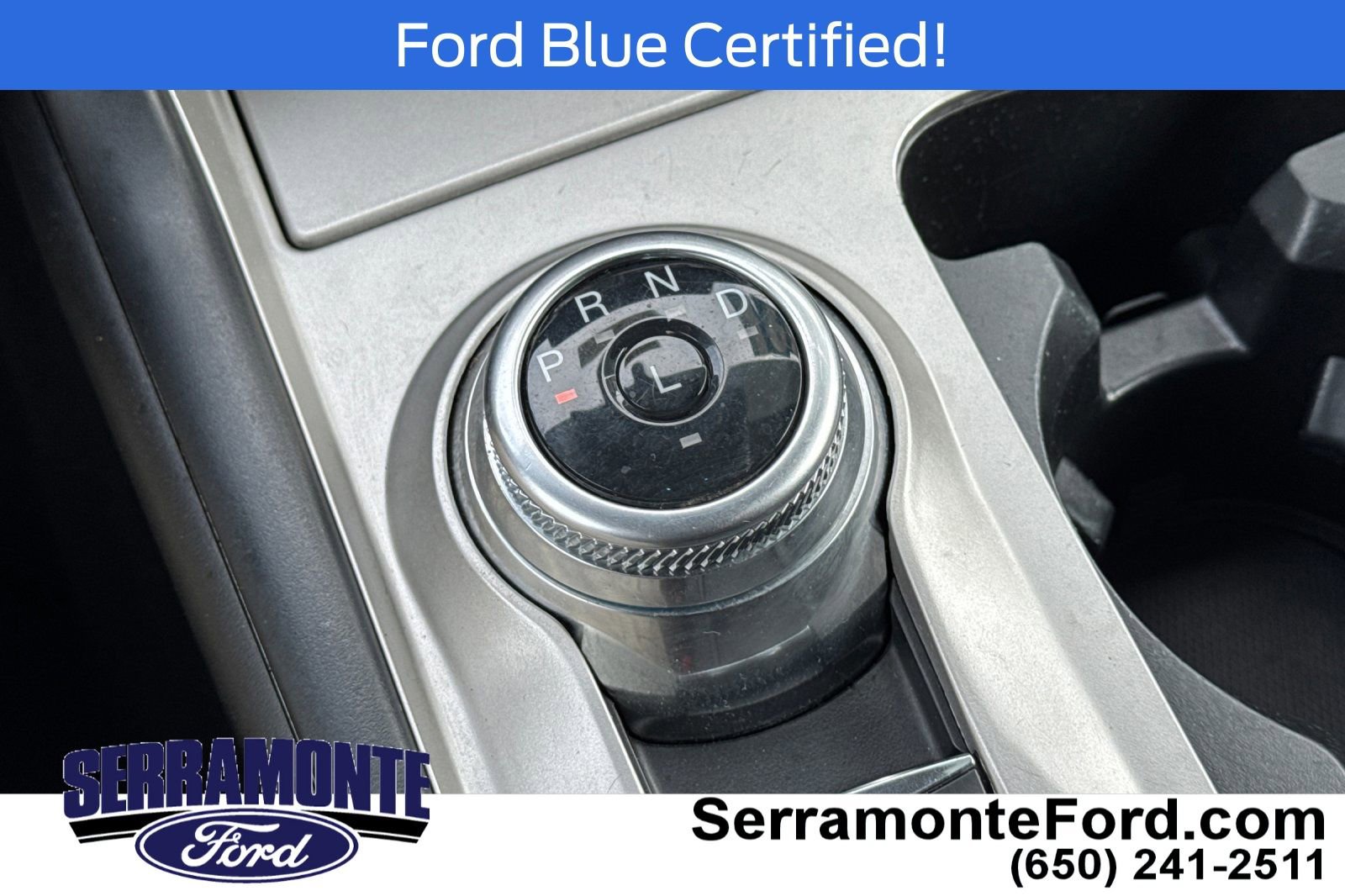 Certified 2023 Ford Explorer XLT image 24