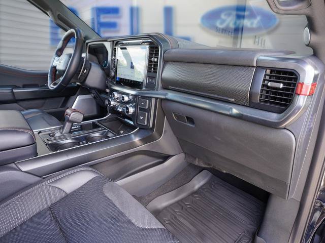 Certified 2025 Ford F150 Raptor AWD/4WD image 33