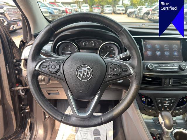 Used 2019 Buick Envision Essence FWD image 13