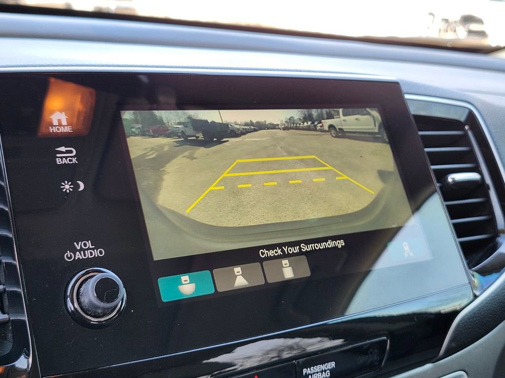 Used 2019 Honda Pilot EX-L image 23