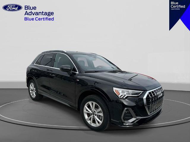 Used 2025 Audi Q3 2.0T Premium w/ Convenience Package AWD/4WD image 5