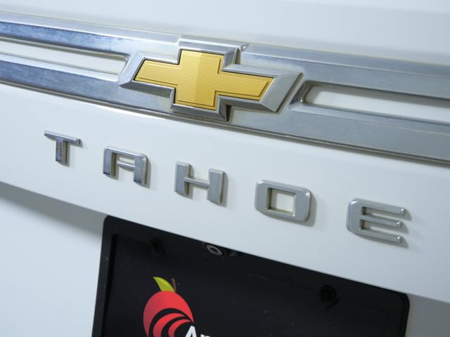 Used 2022 Chevrolet Tahoe LT w/ LT Signature Package AWD/4WD image 8