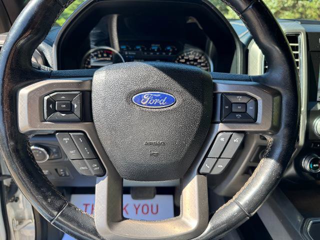 Certified 2018 Ford F150 Limited w/ Trailer Tow Package AWD/4WD image 15