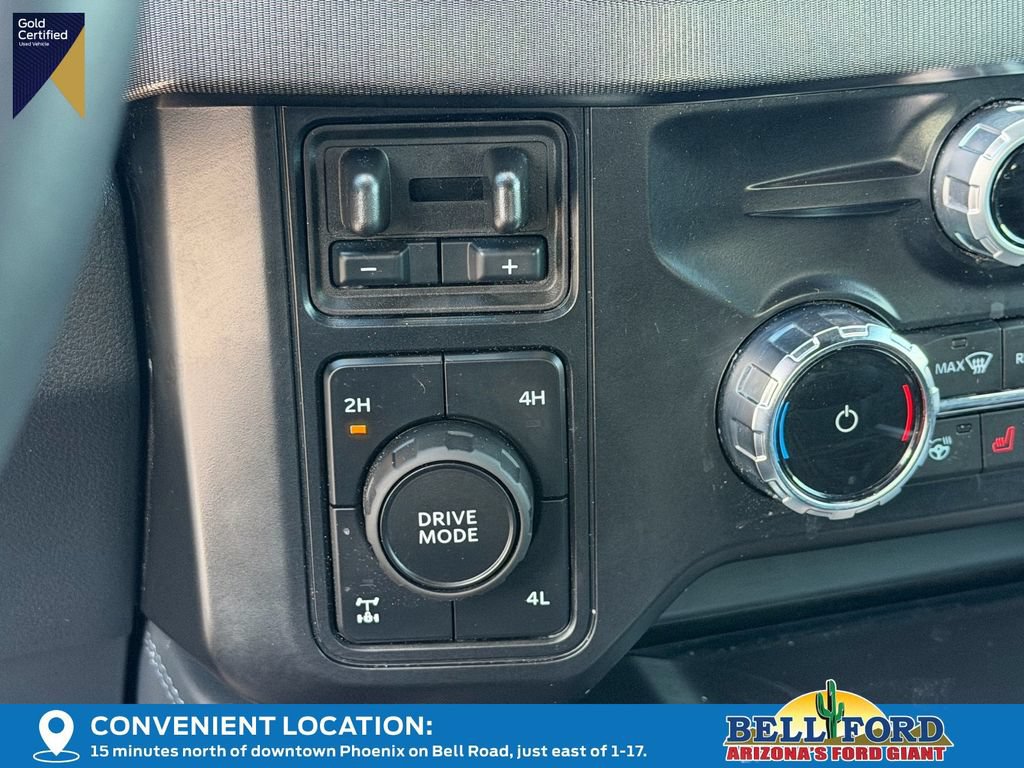 Certified 2026 Ford F350 Platinum AWD/4WD image 30