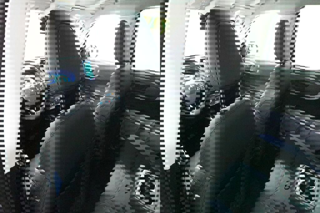 Certified 2025 Ford Bronco Sport Outer Banks w/ Outer Banks Tech Package+ image 26