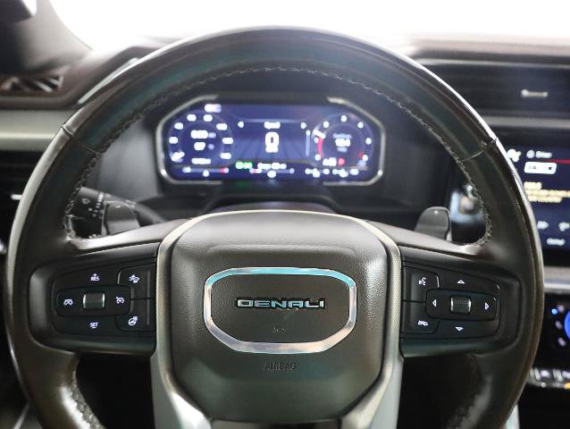 Used 2024 GMC Sierra 1500 Denali w/ Denali Reserve Package AWD/4WD image 14
