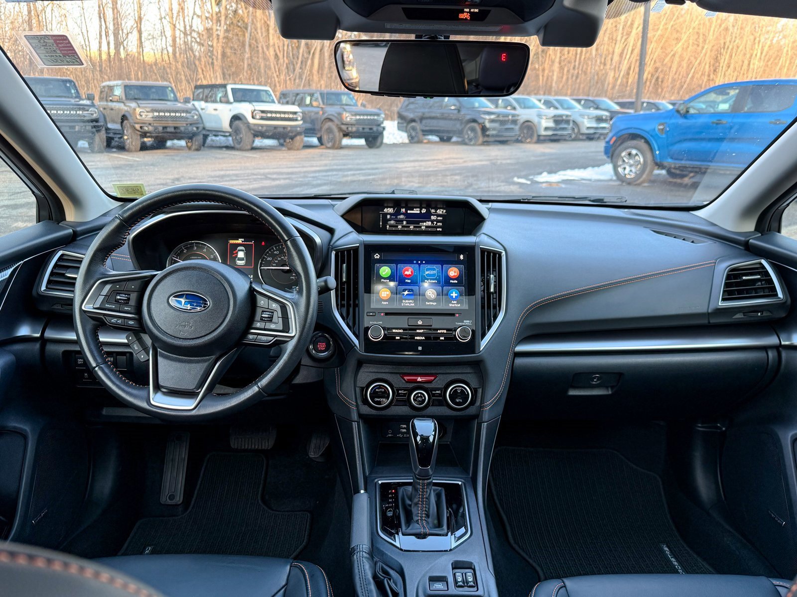 Used 2023 Subaru Crosstrek 2.5i Limited image 20