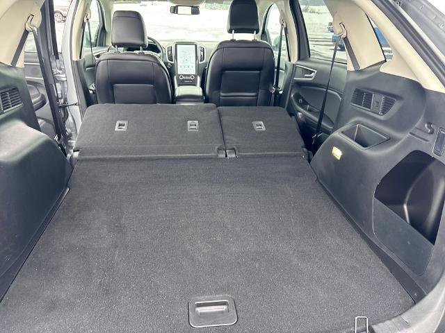 Certified 2024 Ford Edge SEL w/ Convenience Package AWD/4WD image 25